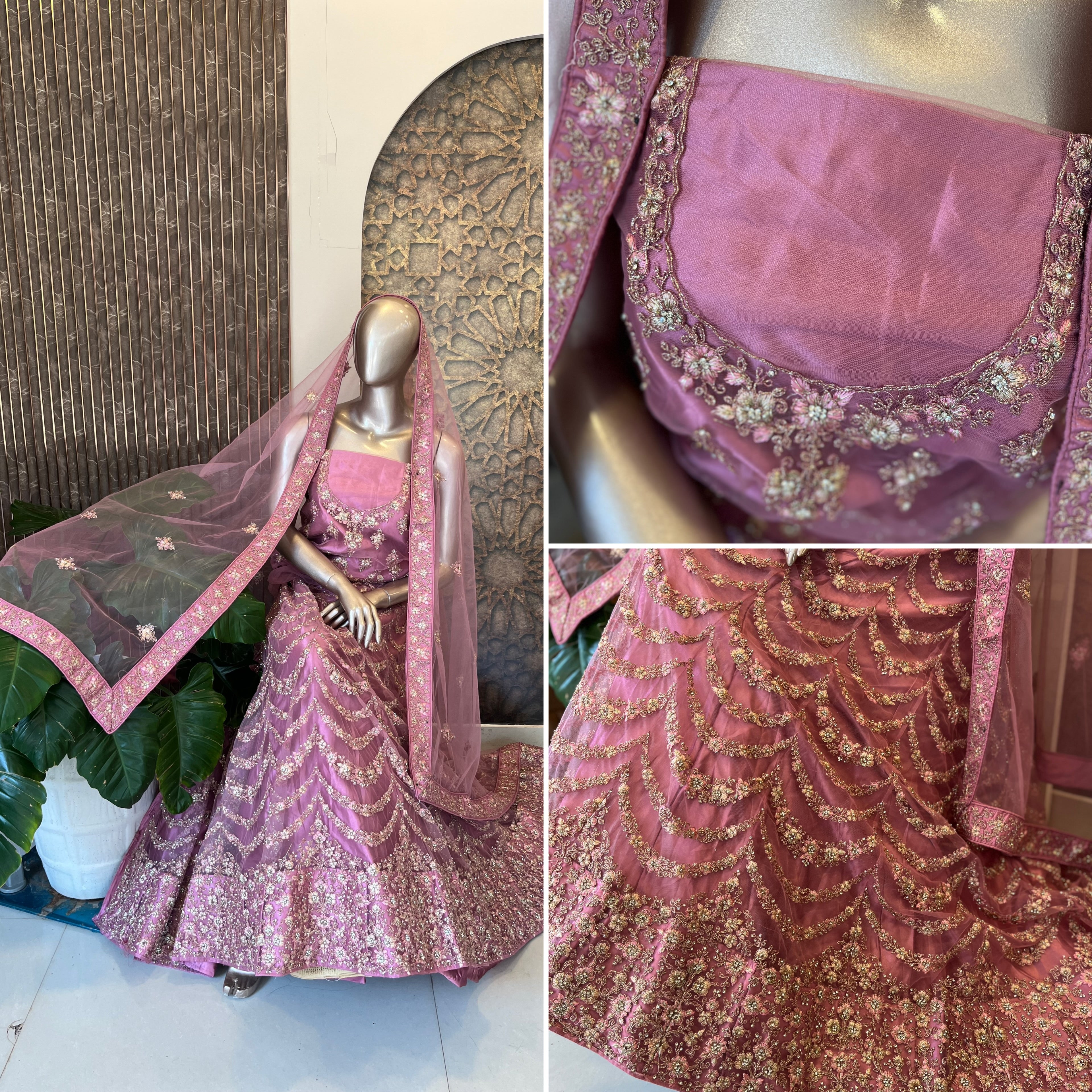 Lehenga