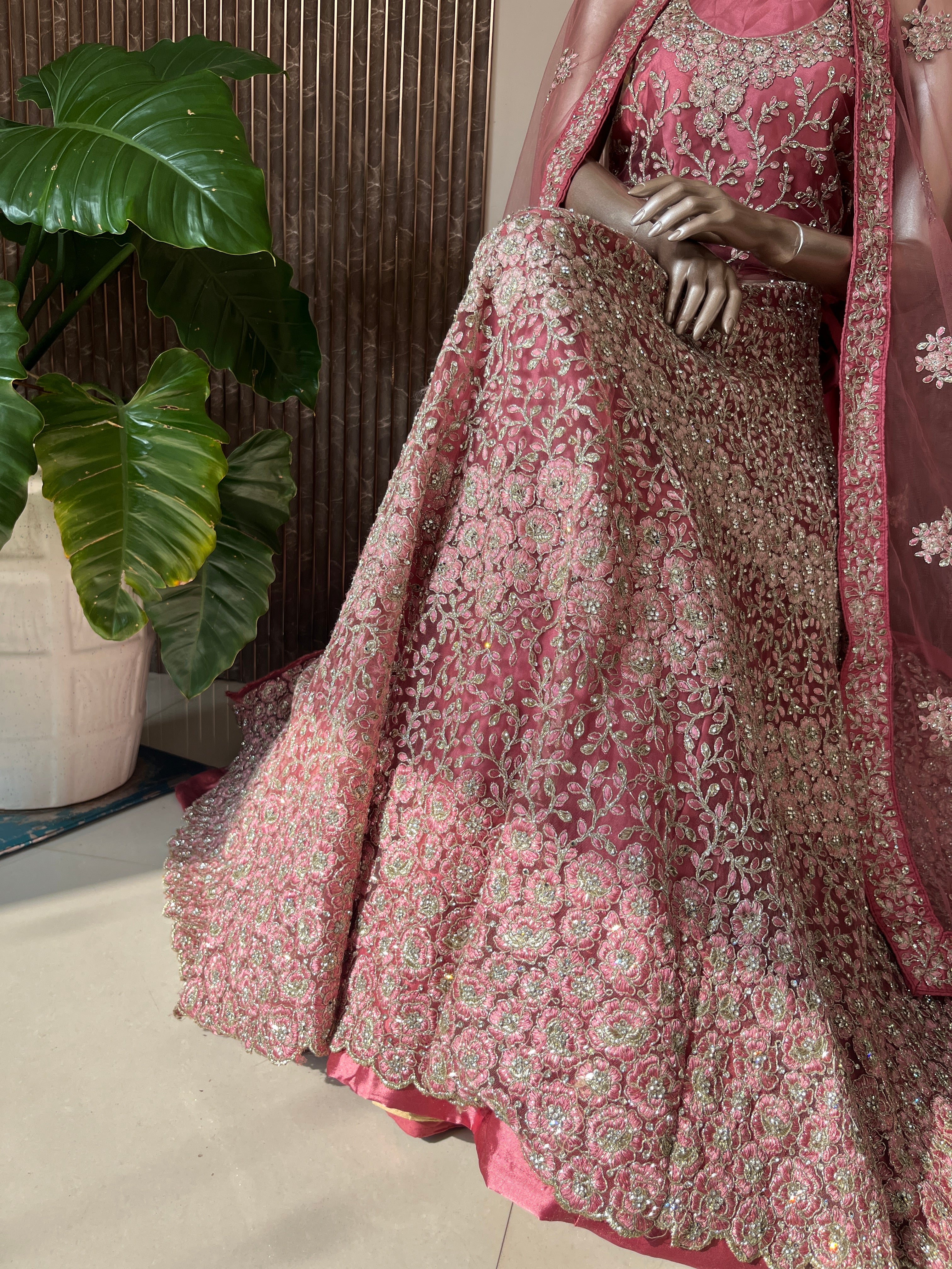 Lehenga