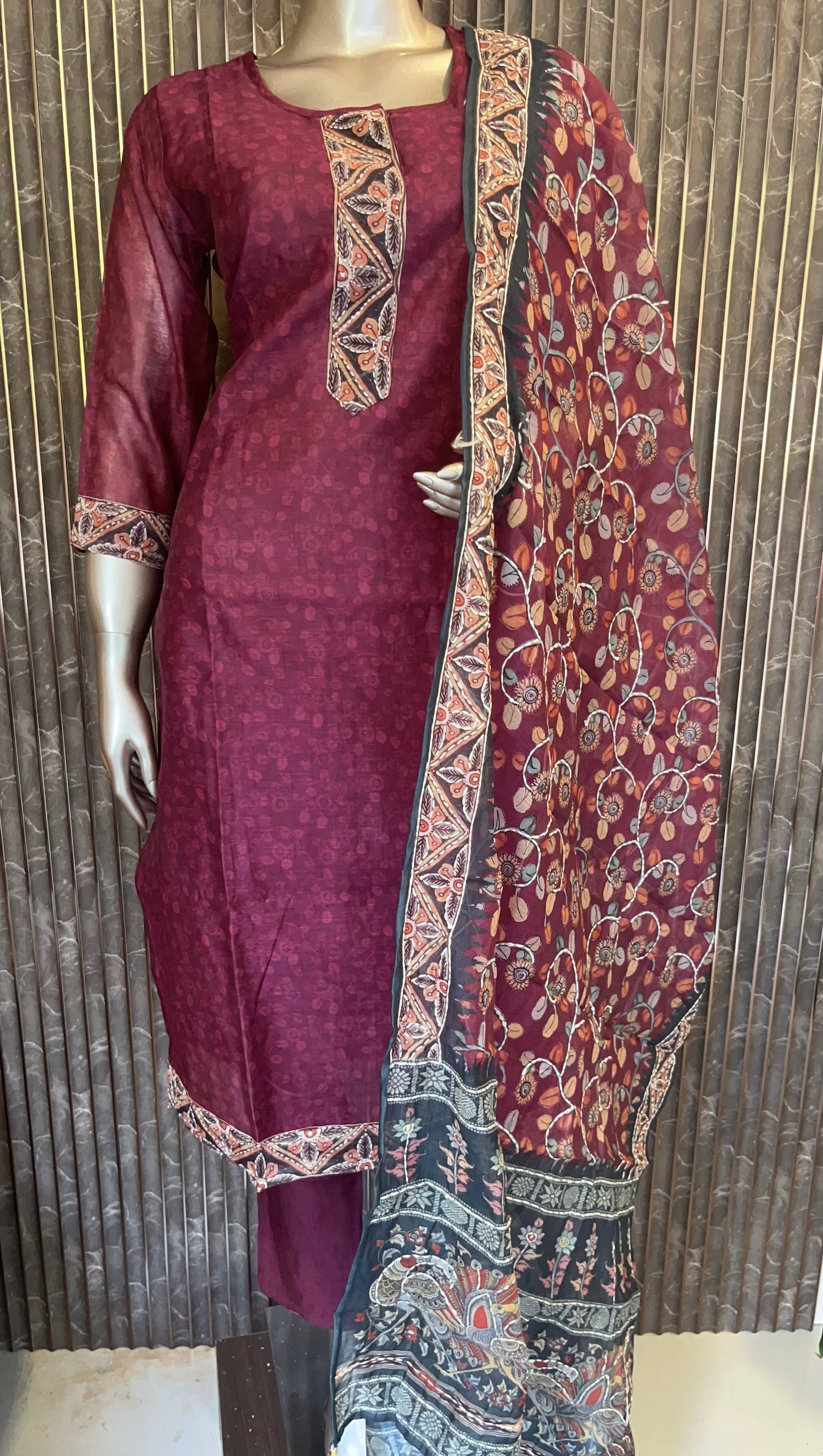 Salwar set(LVZ0025)