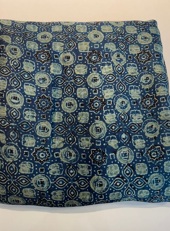 Modal Silk Running Fabric