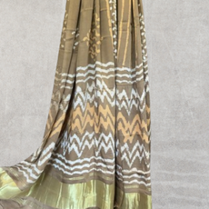 Modal silk Dupatta - PAR560