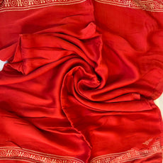 Modal silk running fabric (AB403)