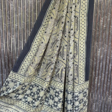 Modal silk Dupatta - PAR720