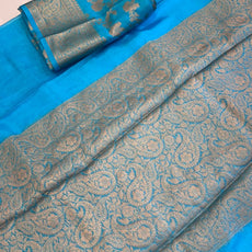 Banarasi Saree - RB555