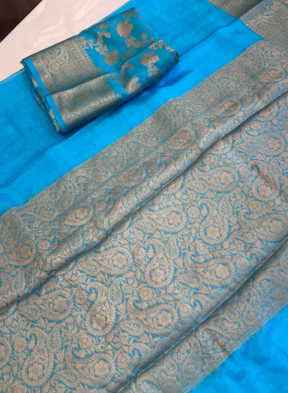 Banarasi Saree - RB555