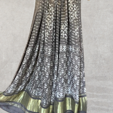 Modal silk Dupatta - PAR560