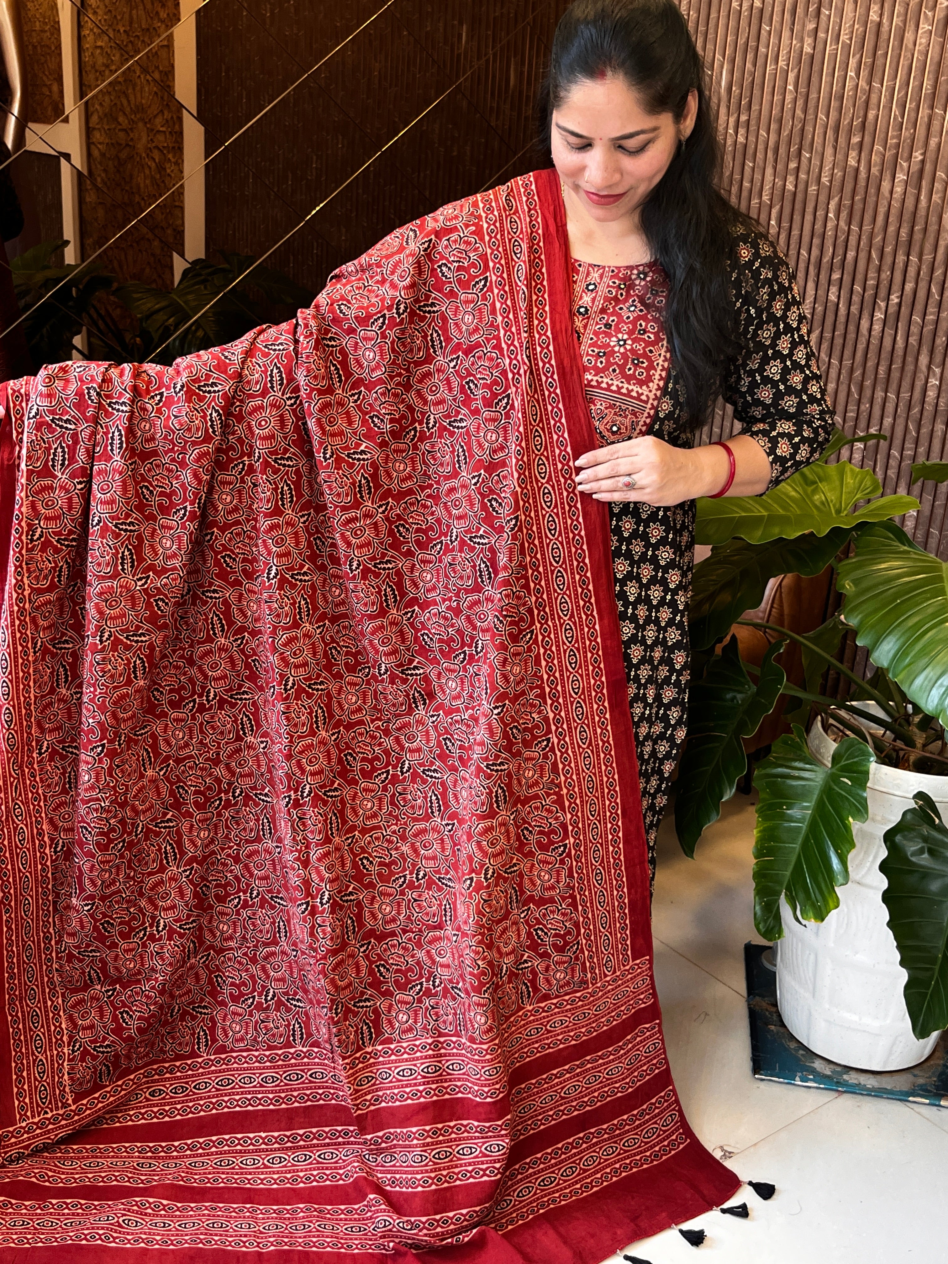 Dupatta