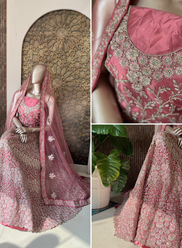 Lehenga