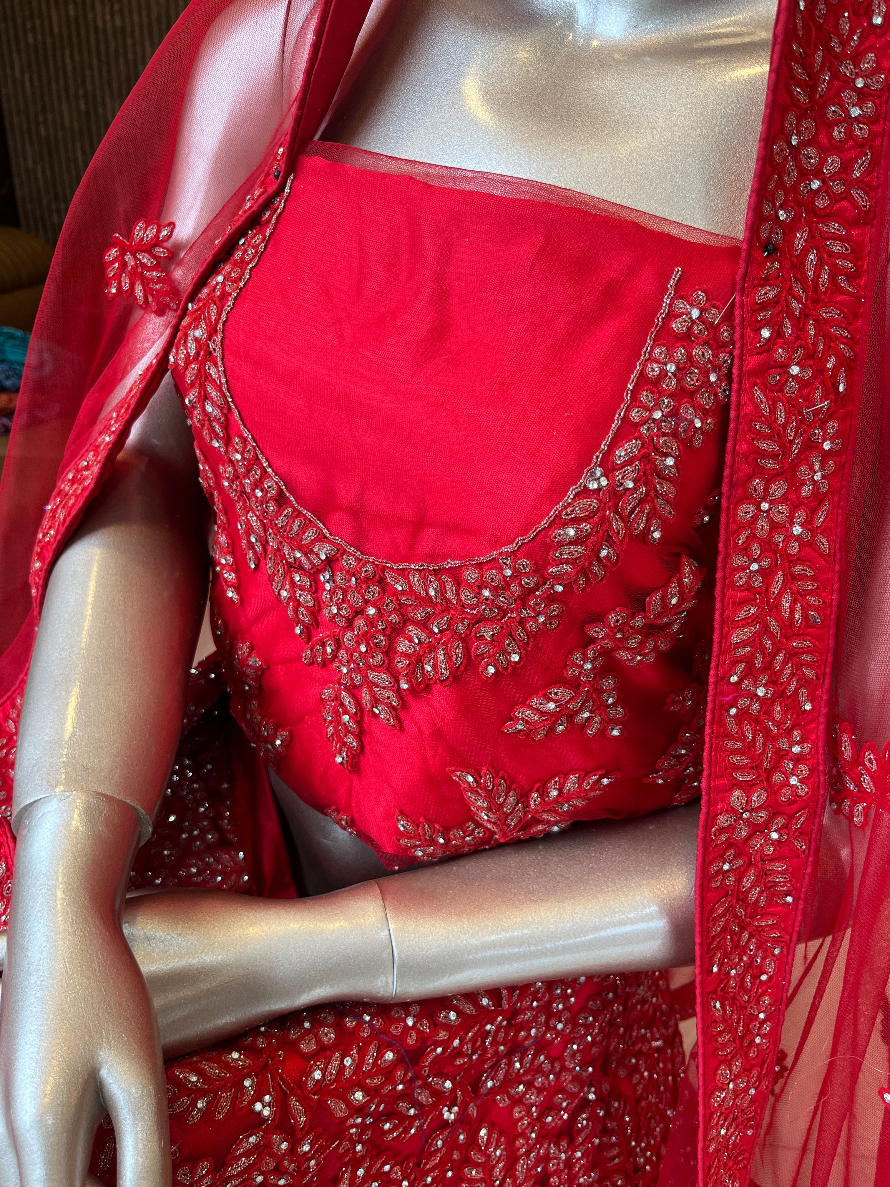 Lehenga