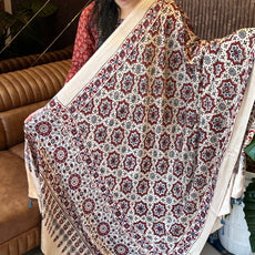 Modal silk Dupatta