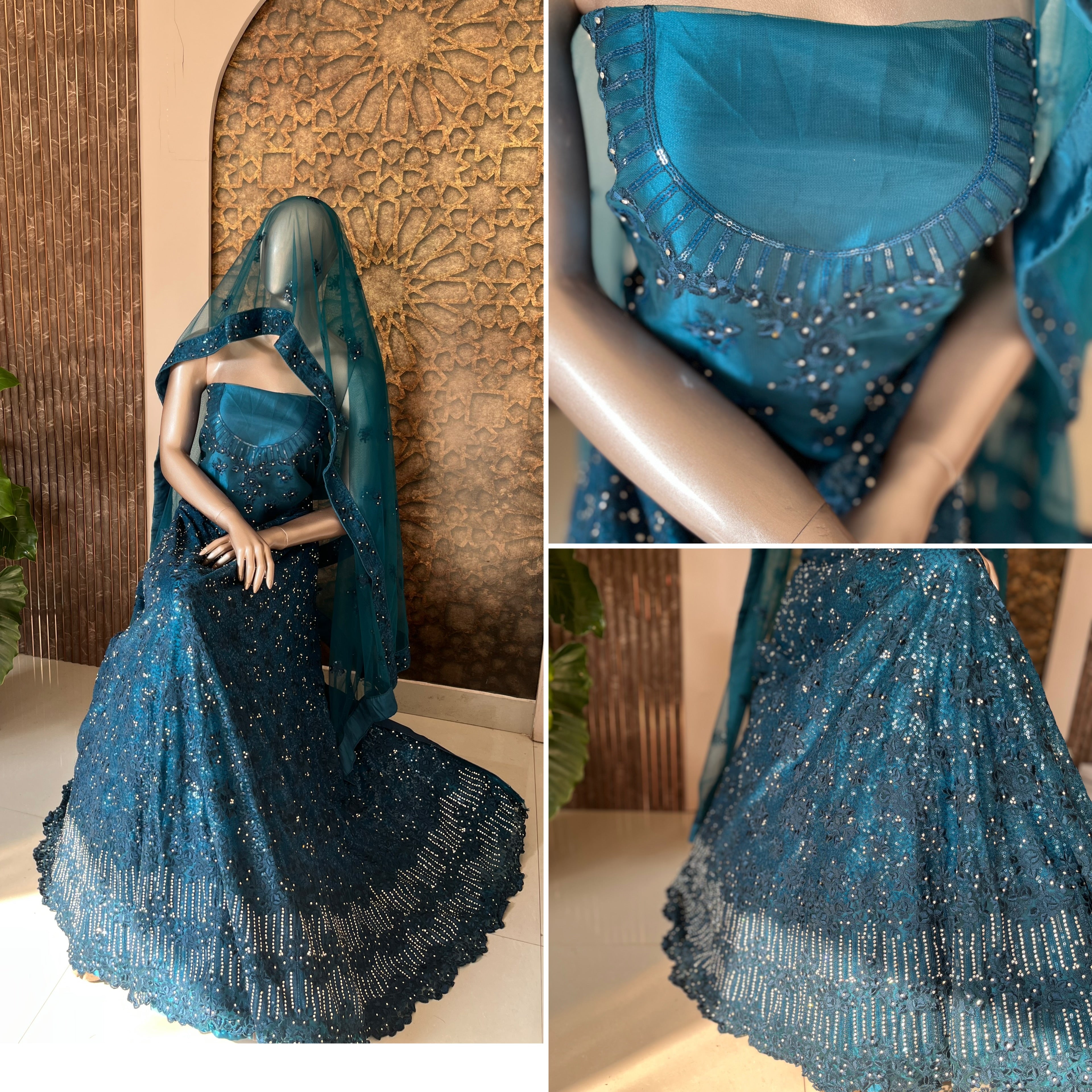 Lehenga