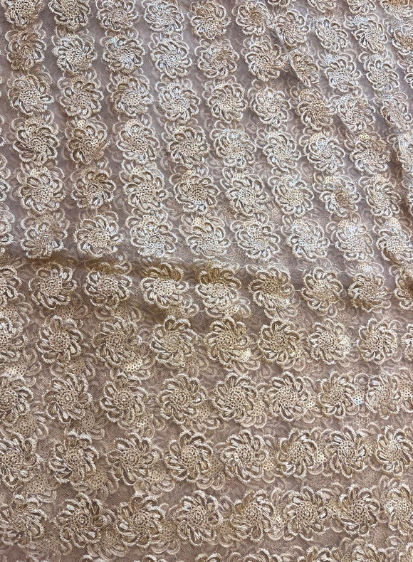 Net Running Fabrics - UT786