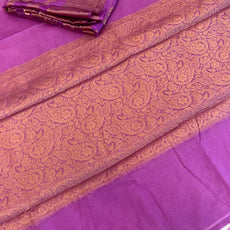 Banarasi Saree - RB555