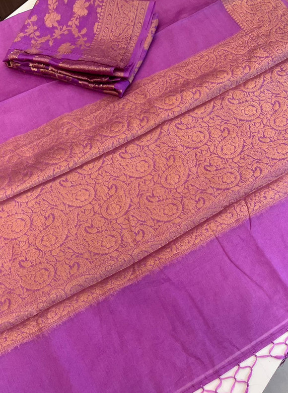 Banarasi Saree - RB555