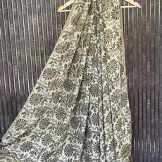 Modal silk Dupatta