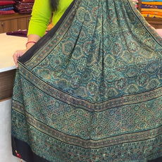 Modal silk Dupatta