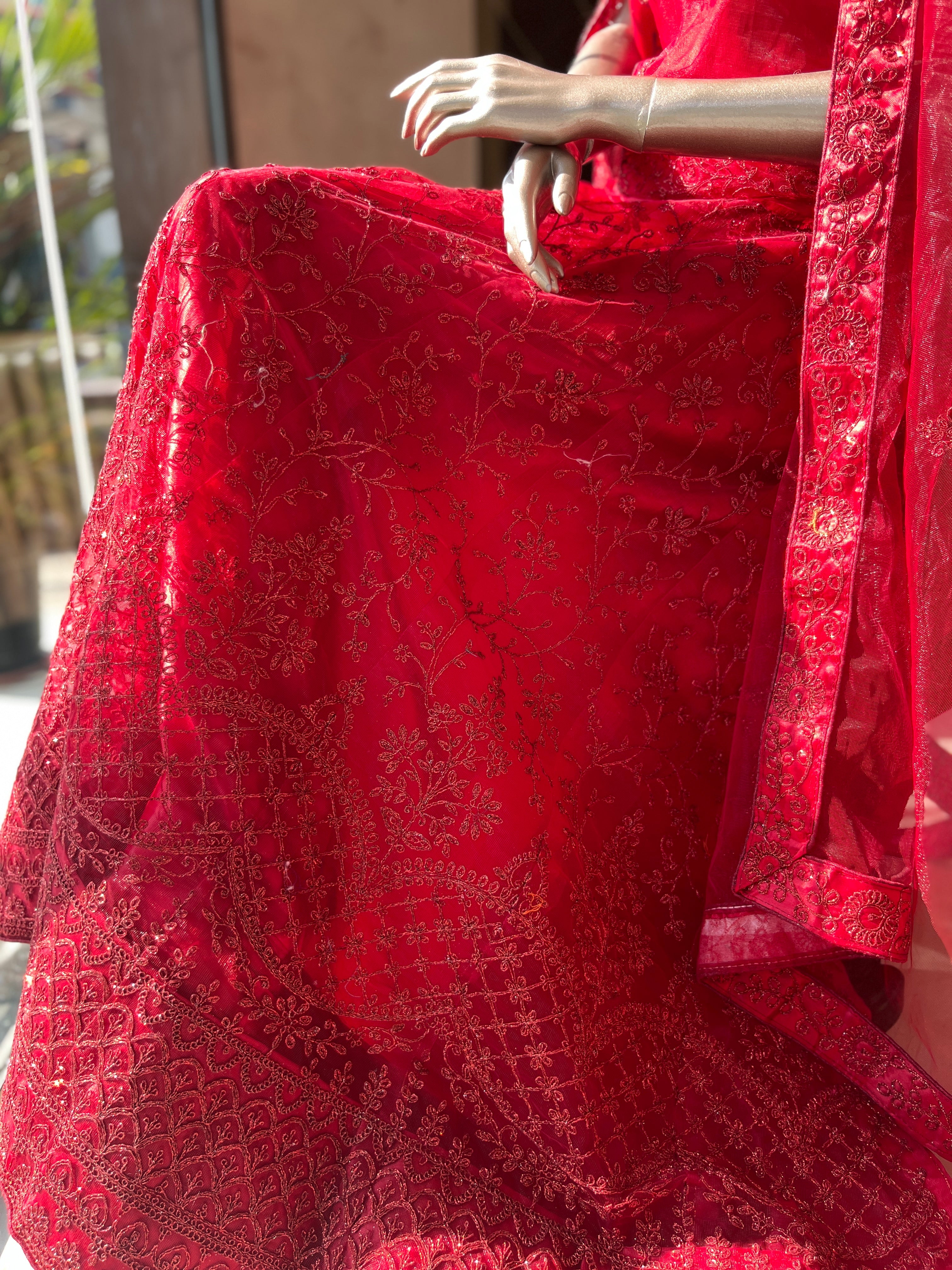 Lehenga