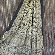 Modal silk Dupatta - PAR720