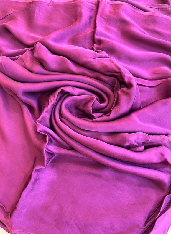 Modal silk running fabric (AB 400)