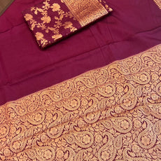 Banarasi Saree - RB555