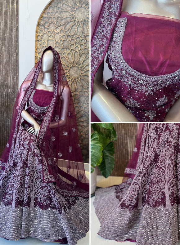 Lehenga