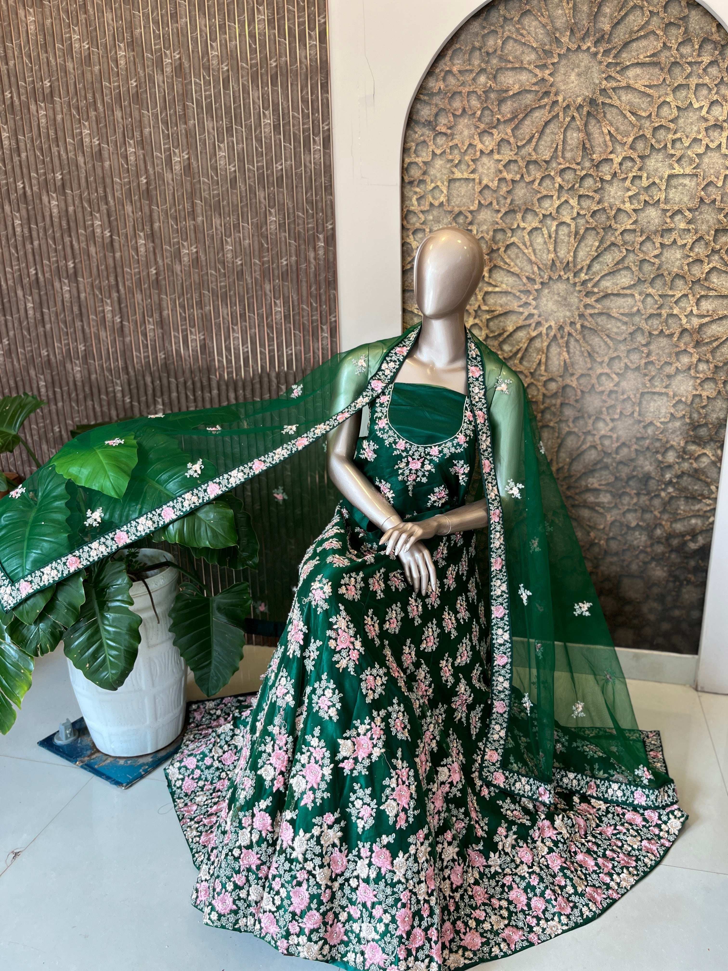 Lehenga