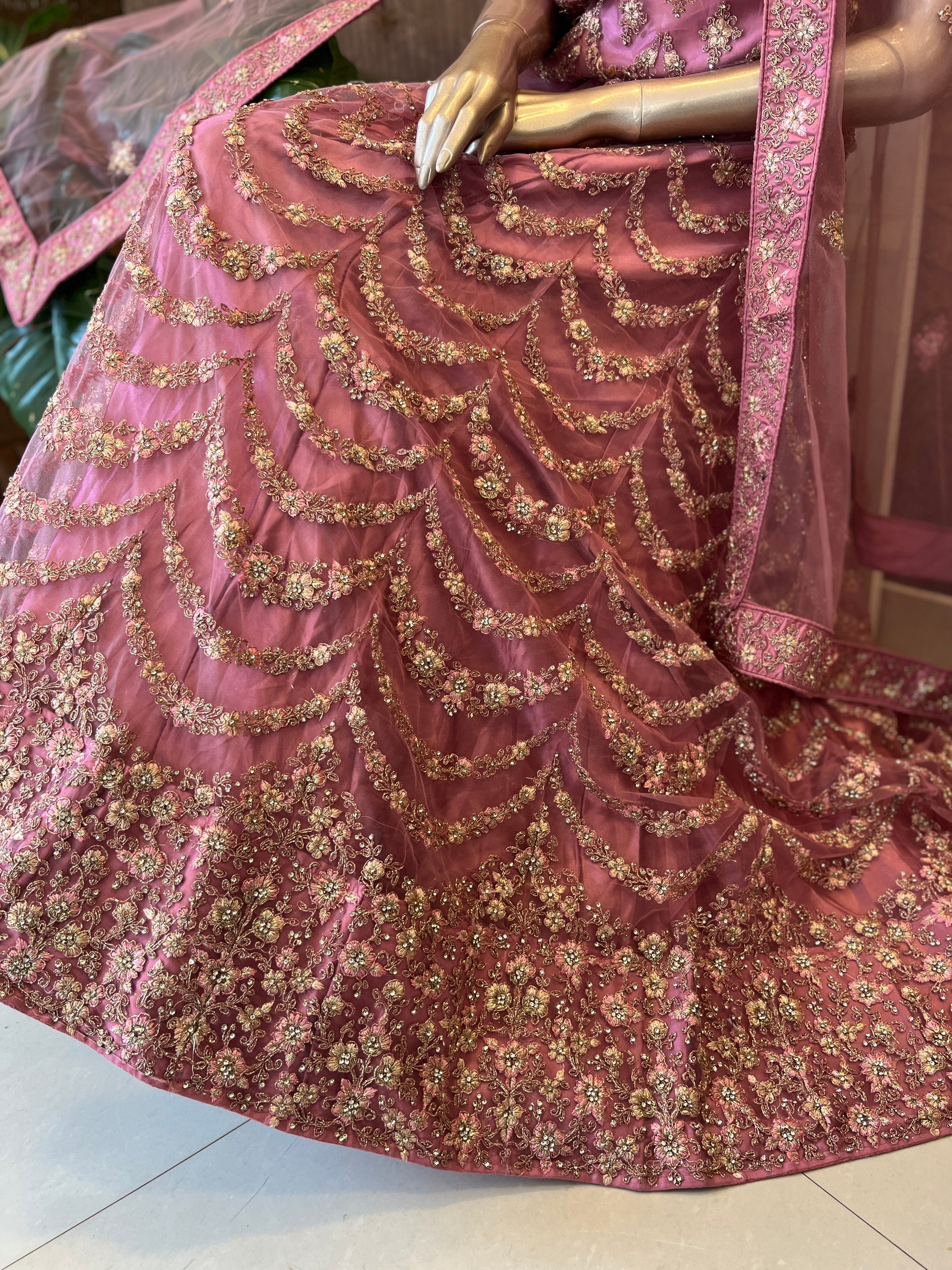 Lehenga