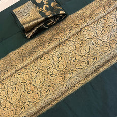 Banarasi Saree - RB555