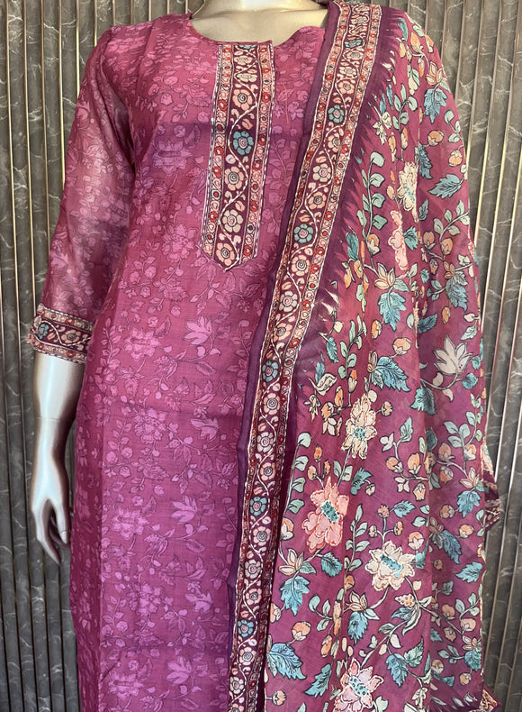 Salwar set(LVZ0022)