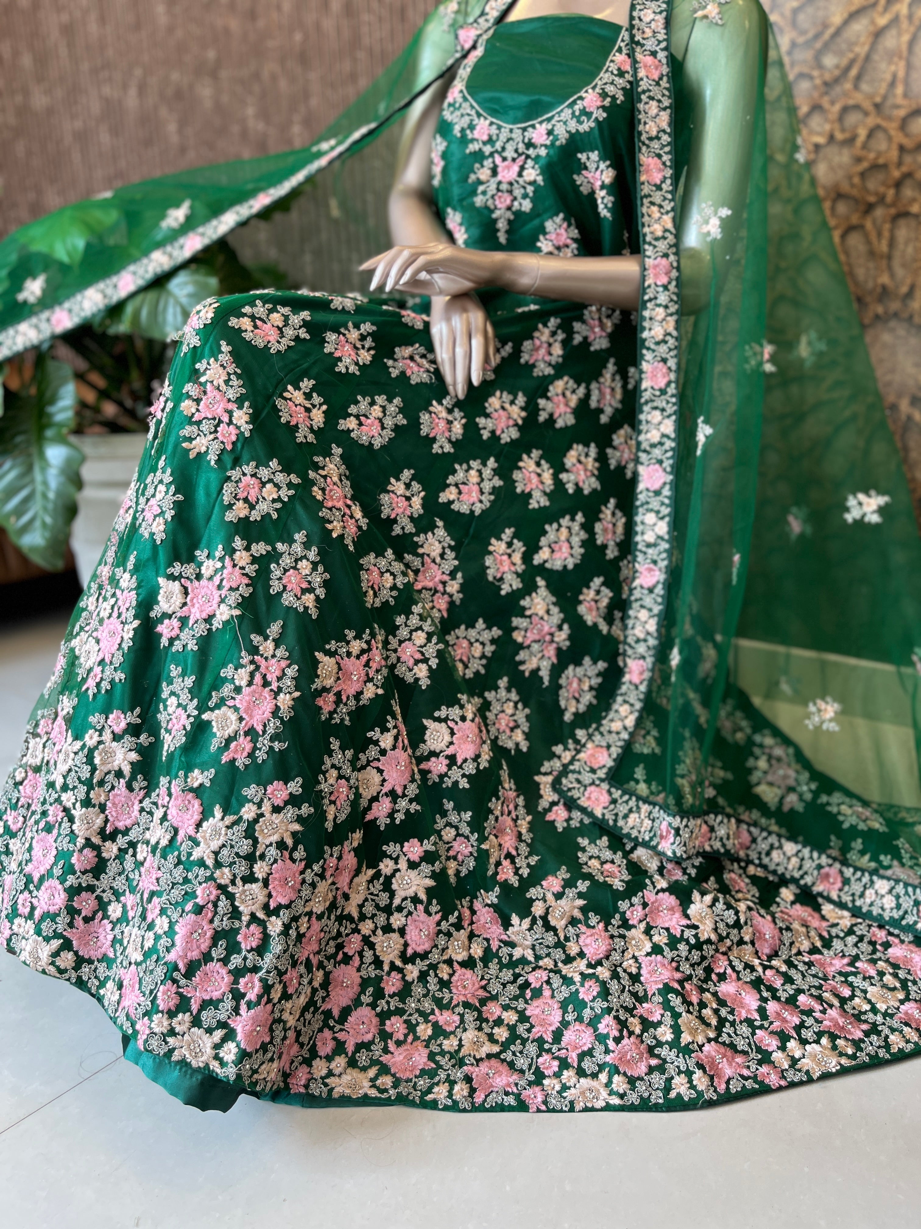 Lehenga