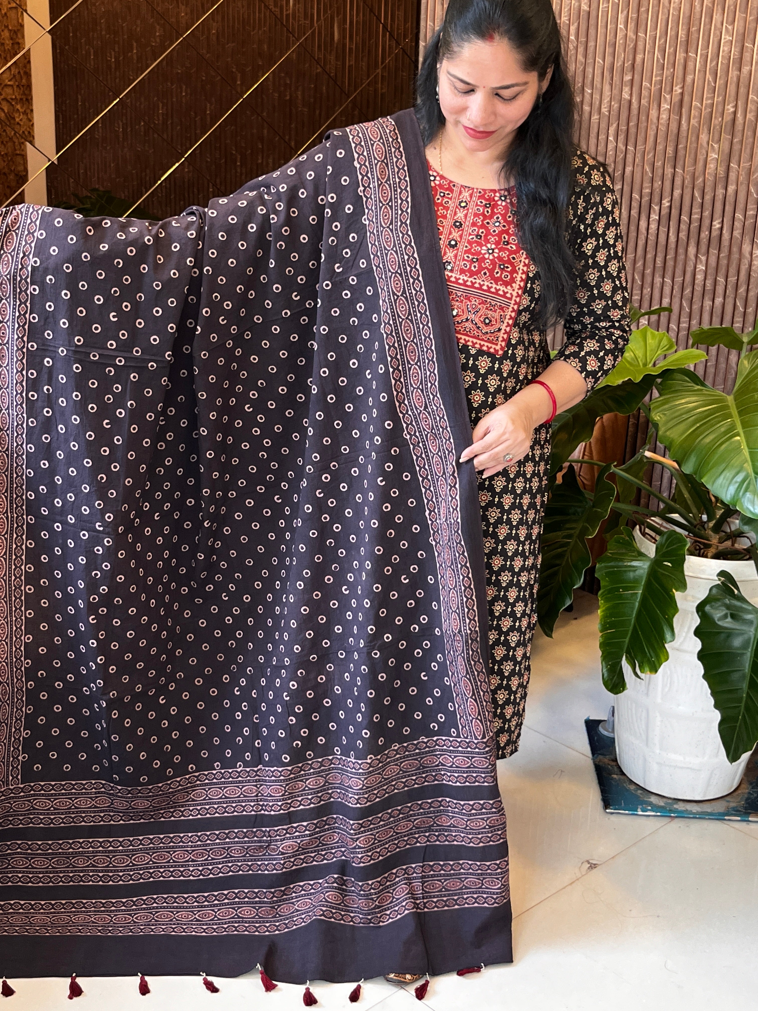 Dupatta