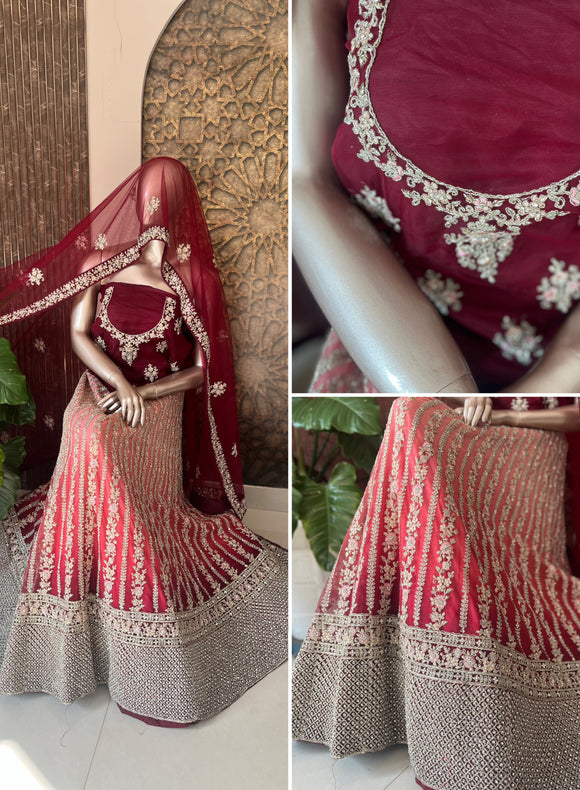 Lehenga