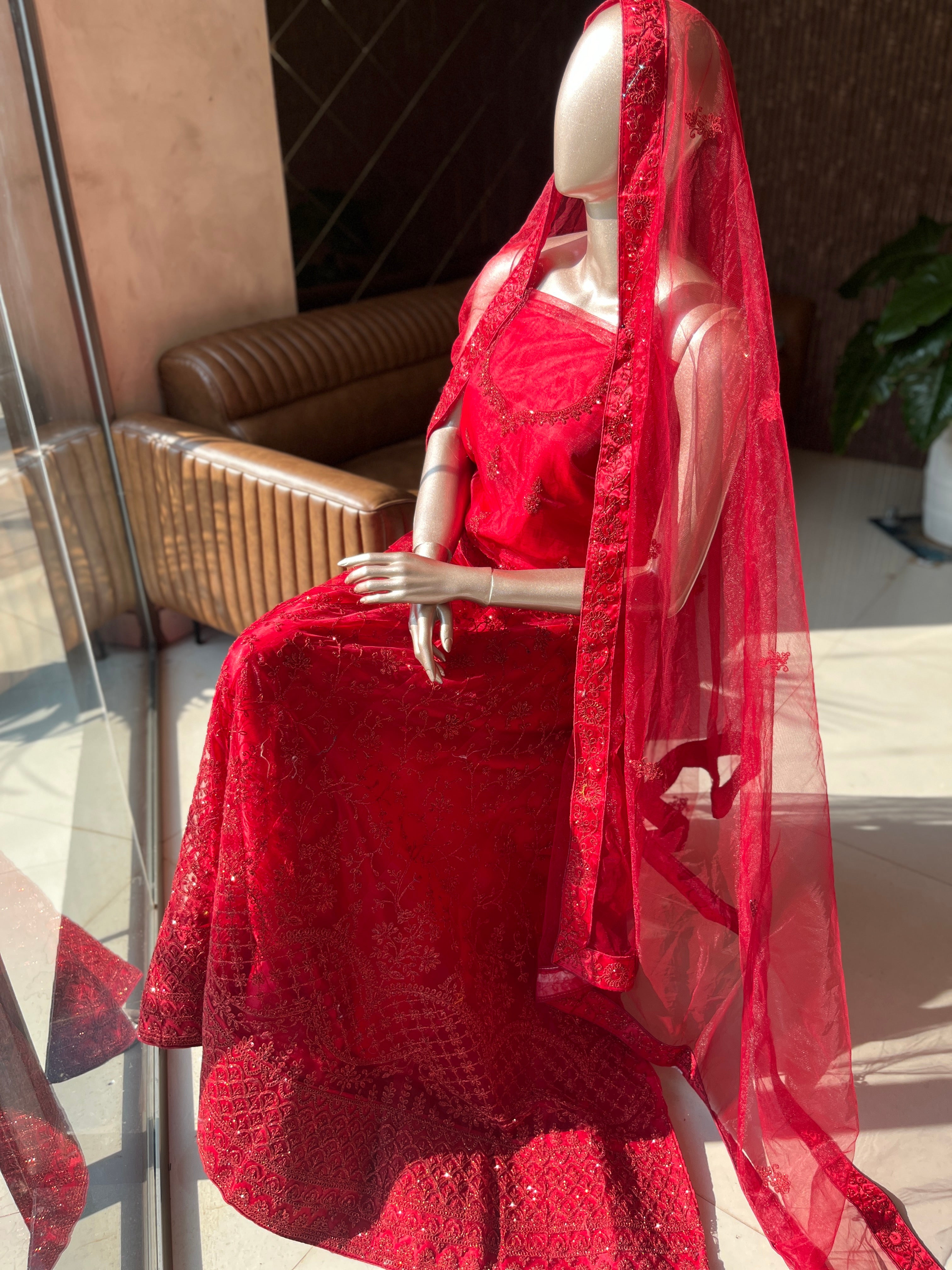 Lehenga