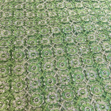 Net Running Fabrics - UT787