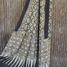 Modal silk Dupatta - PAR720