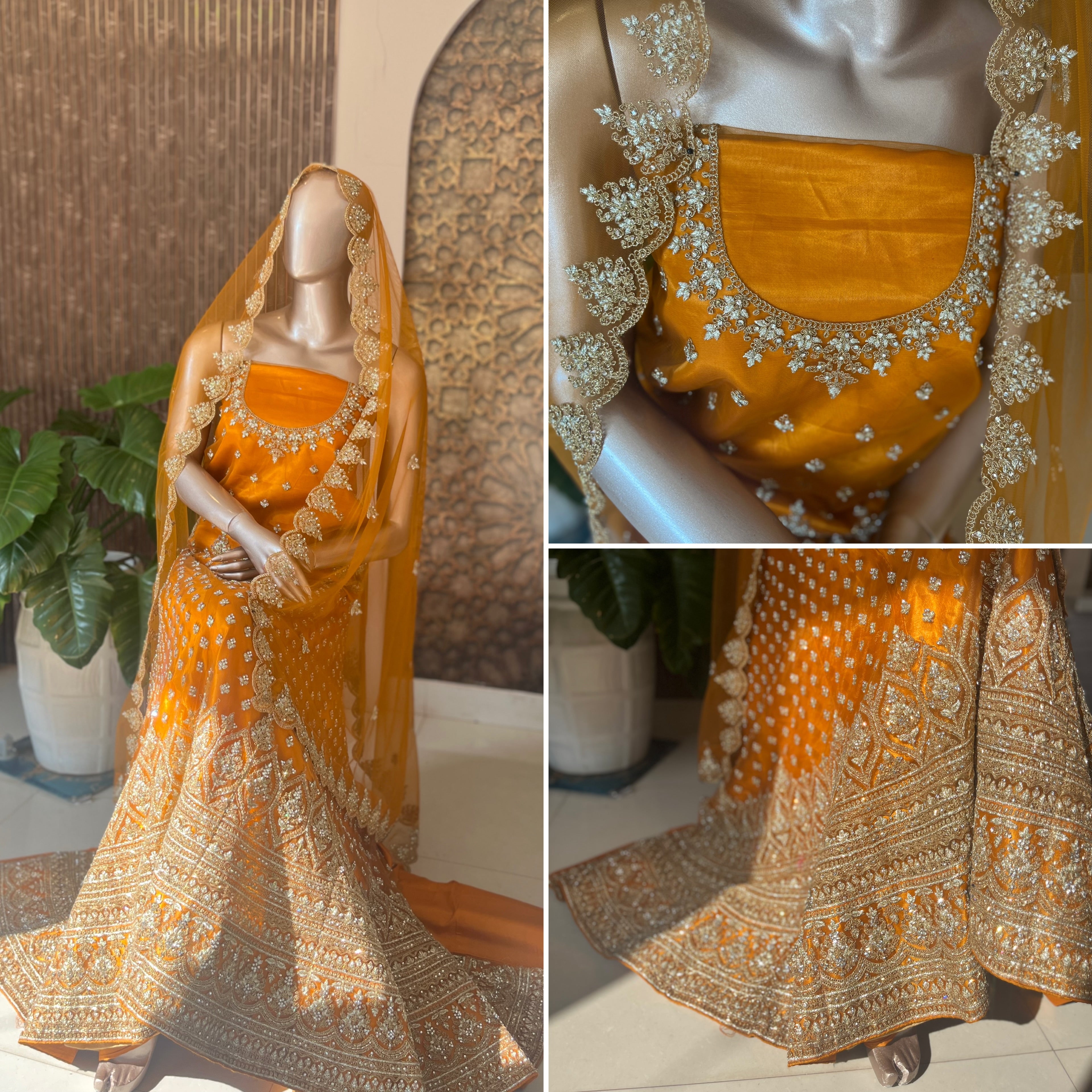 Lehenga