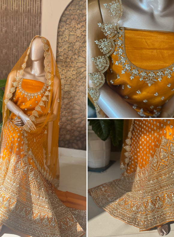 Lehenga