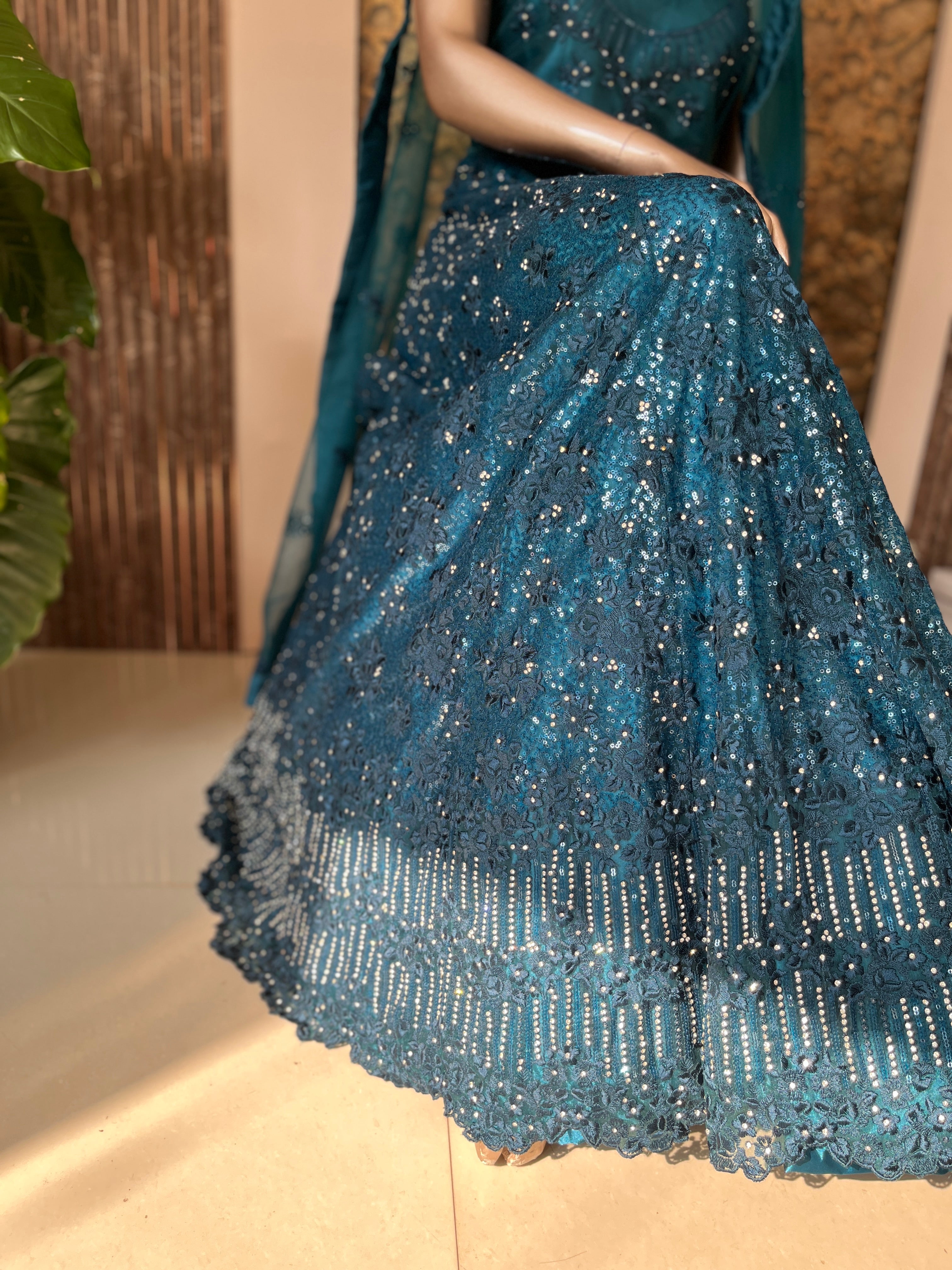 Lehenga