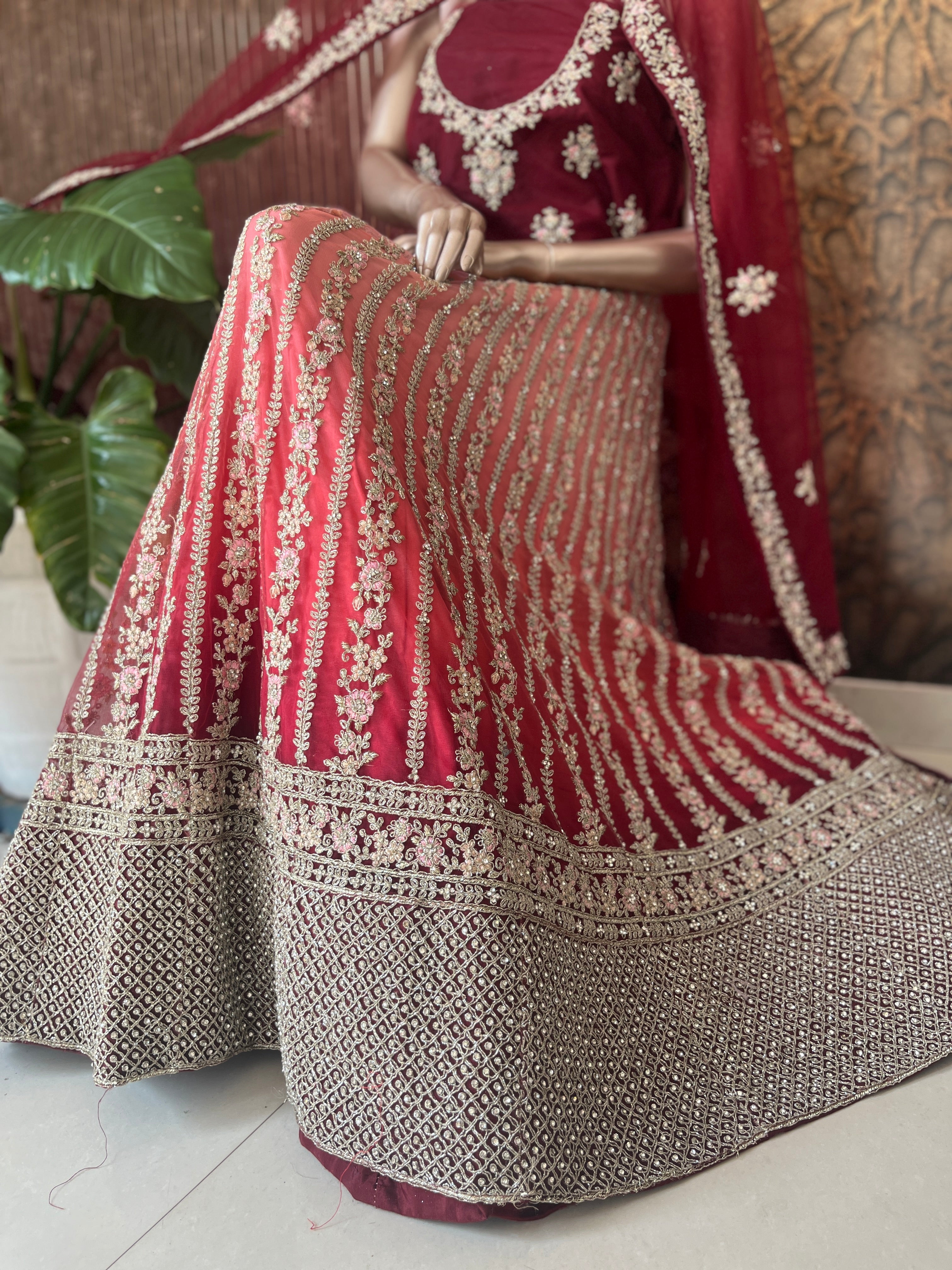 Lehenga