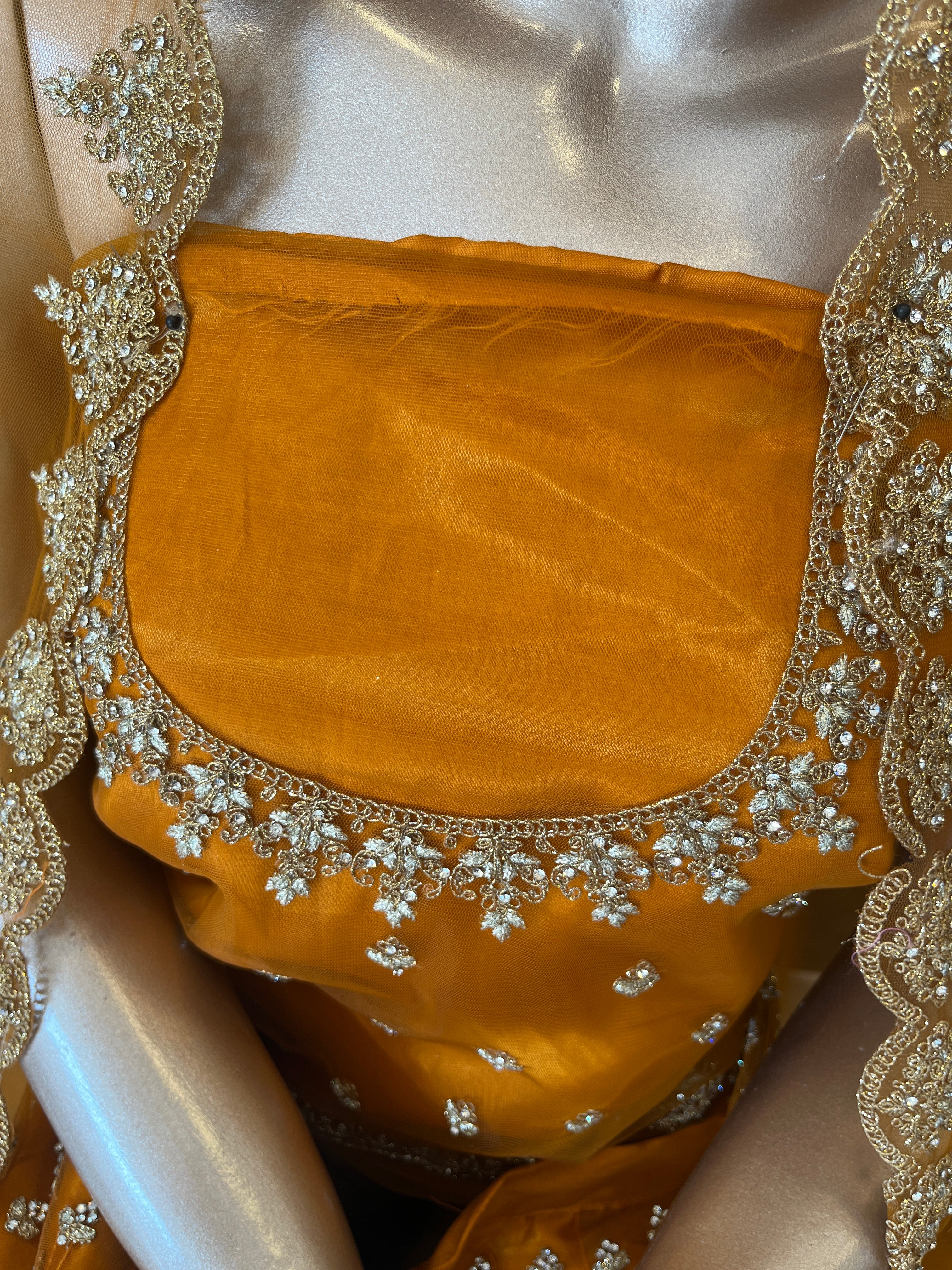 Lehenga