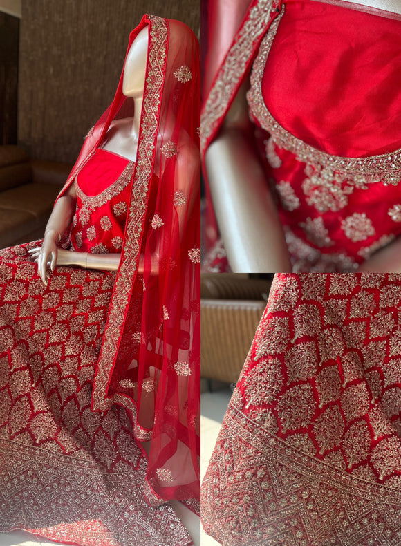 Lehenga