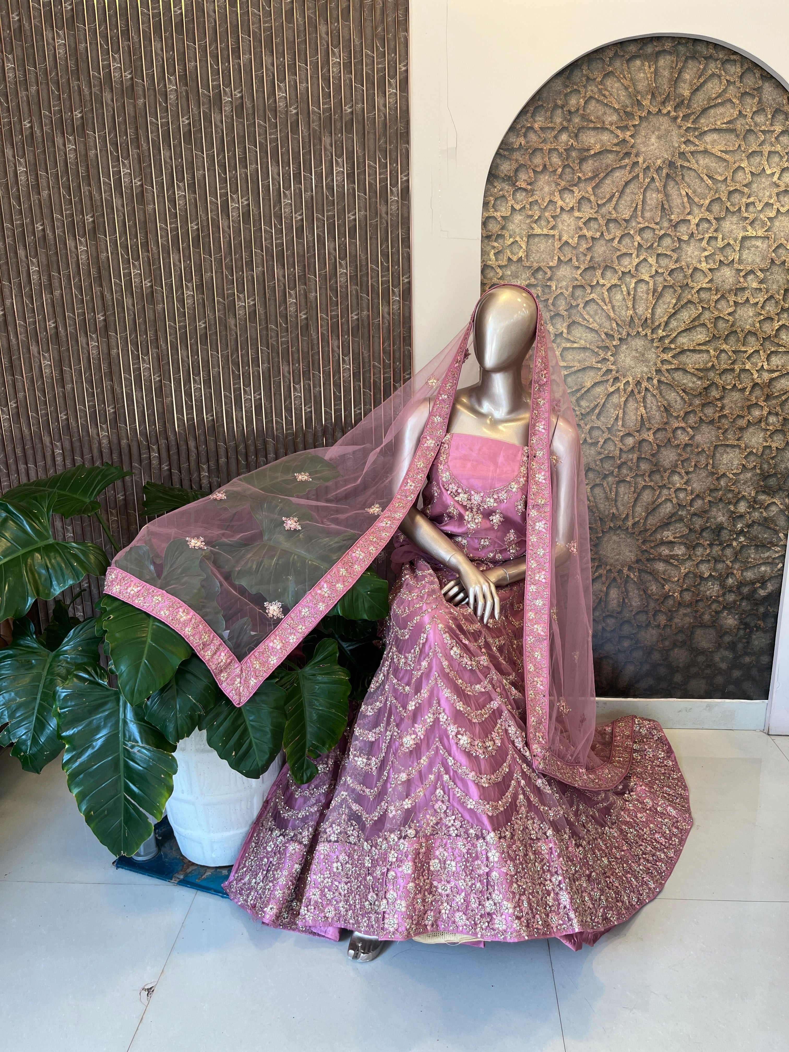 Lehenga