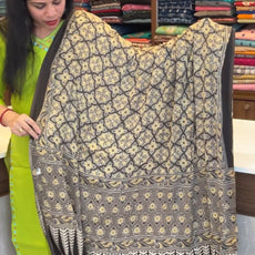 Modal silk Dupatta