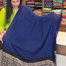 Modal silk Dupatta