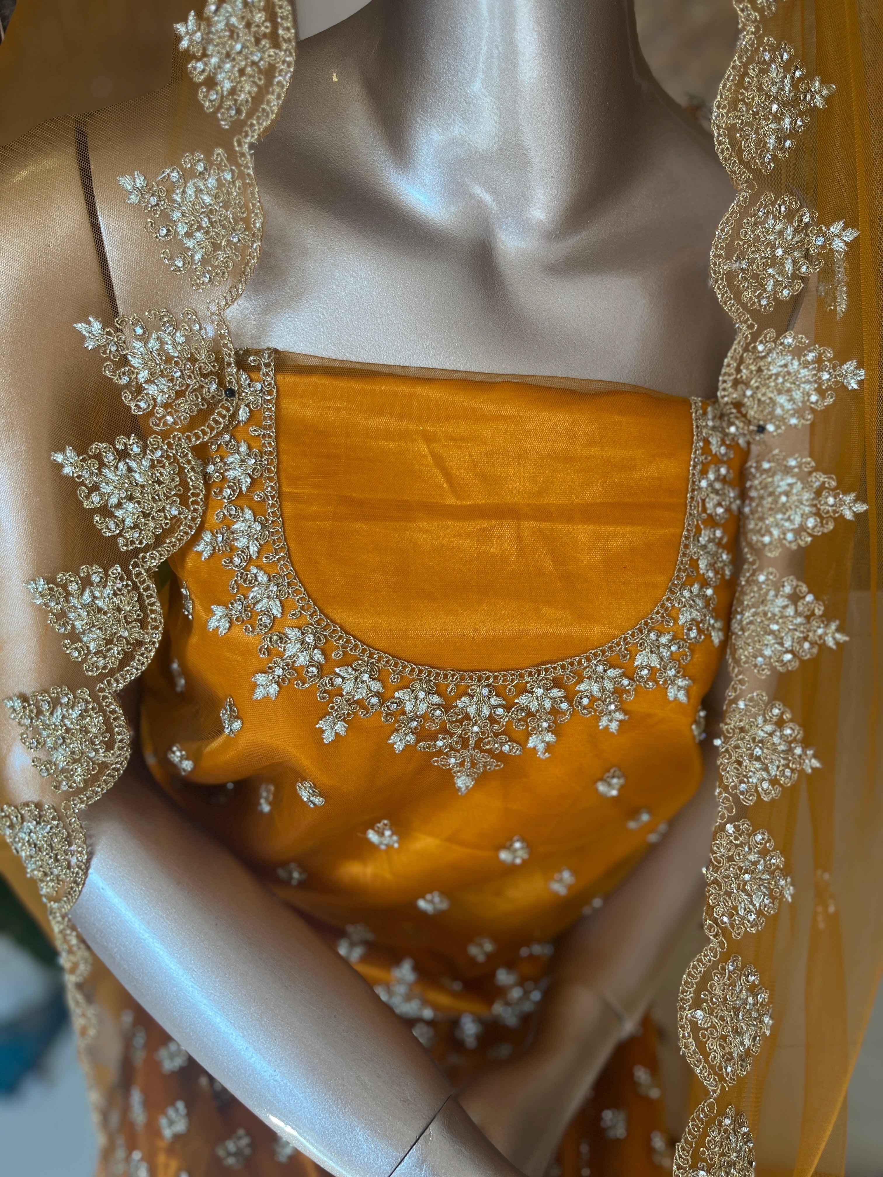 Lehenga