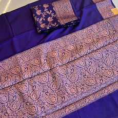 Banarasi Saree - RB555