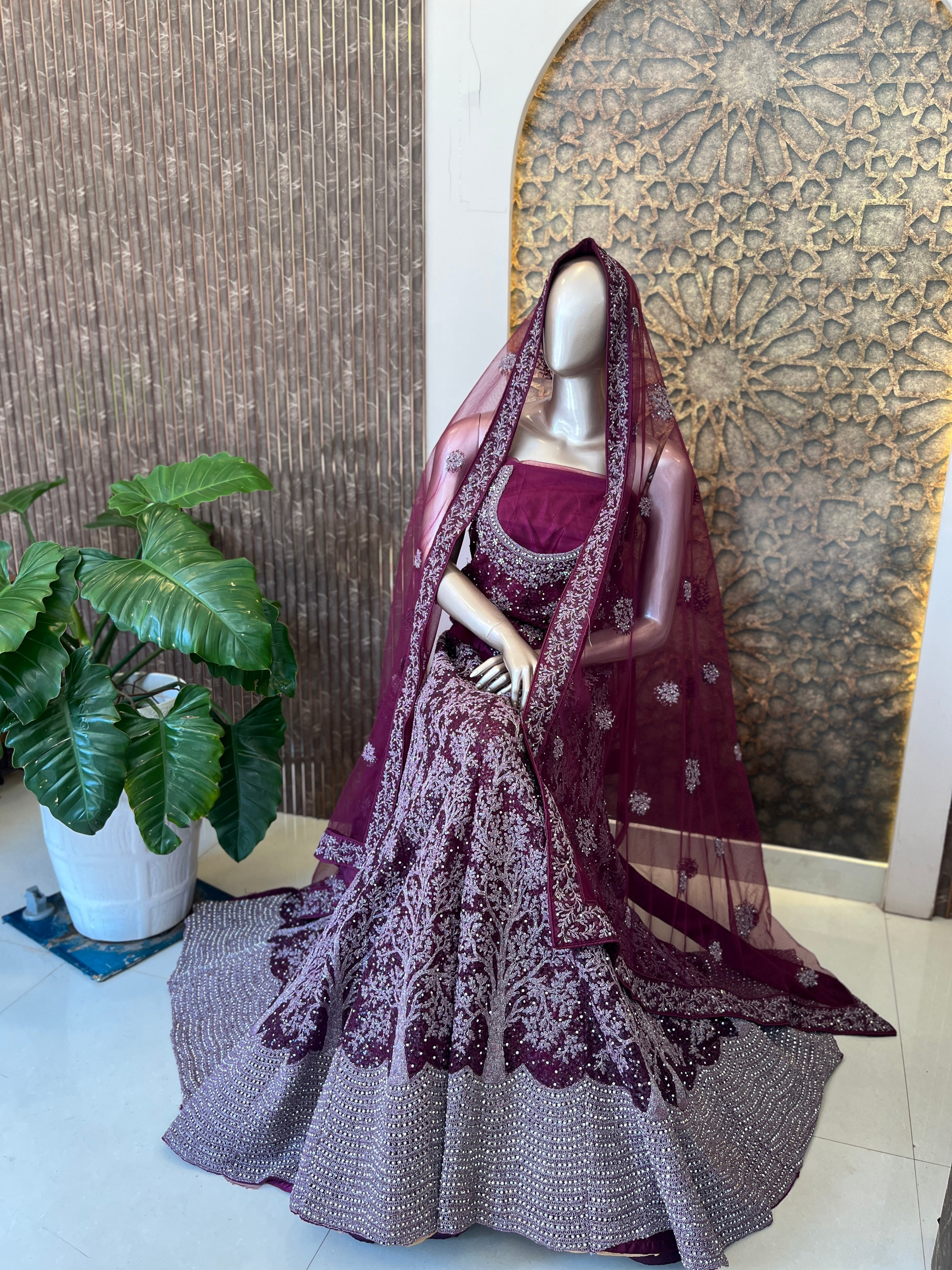 Lehenga