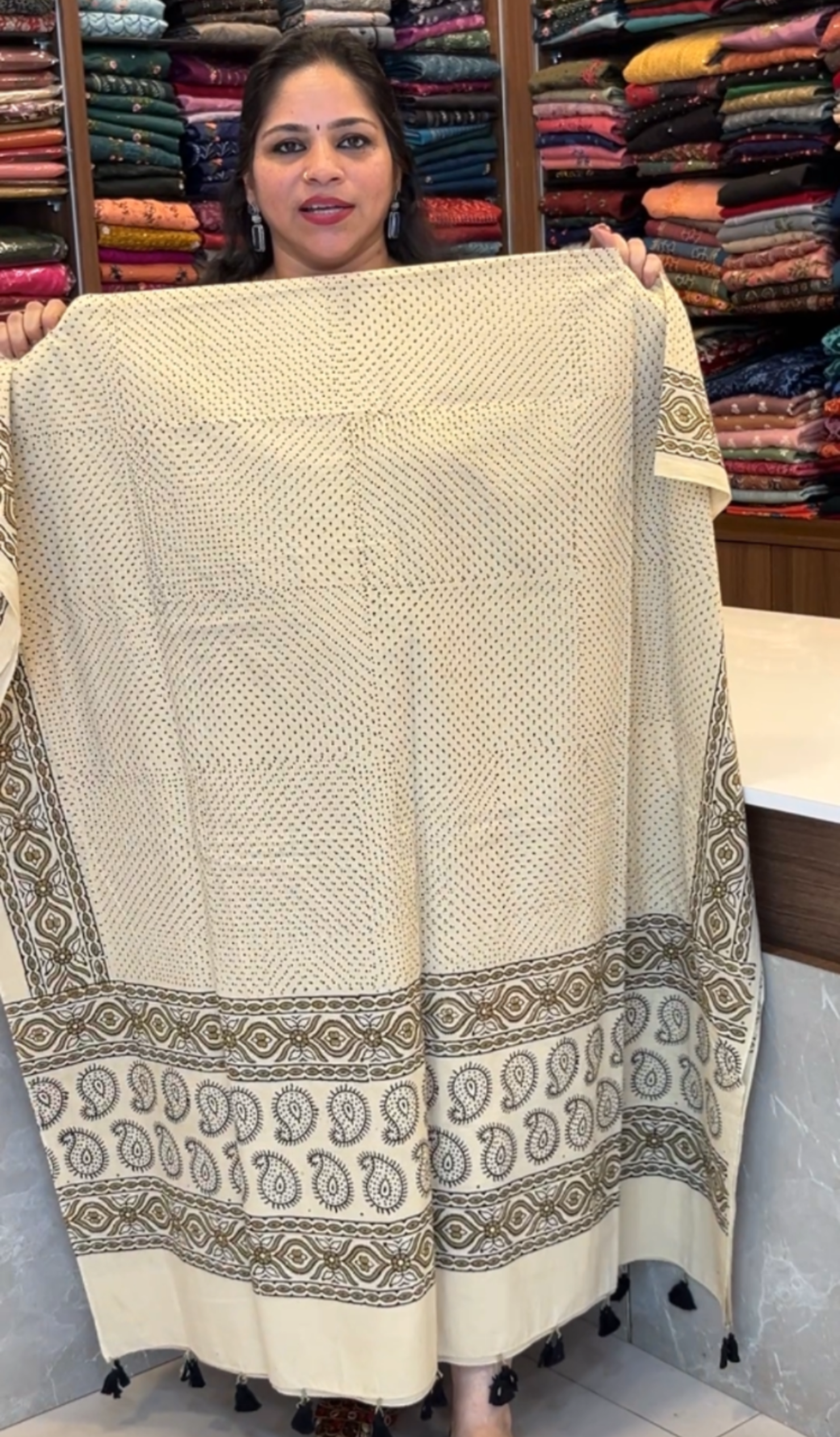 KAFTAN