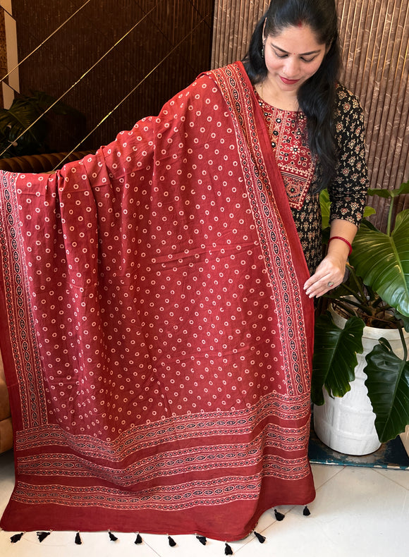 Dupatta