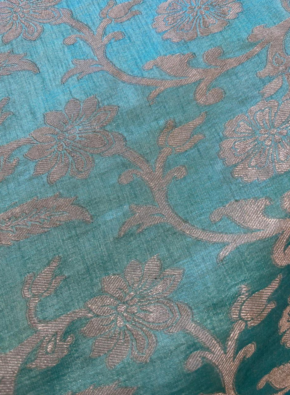 Banarasi Brocade - UT890